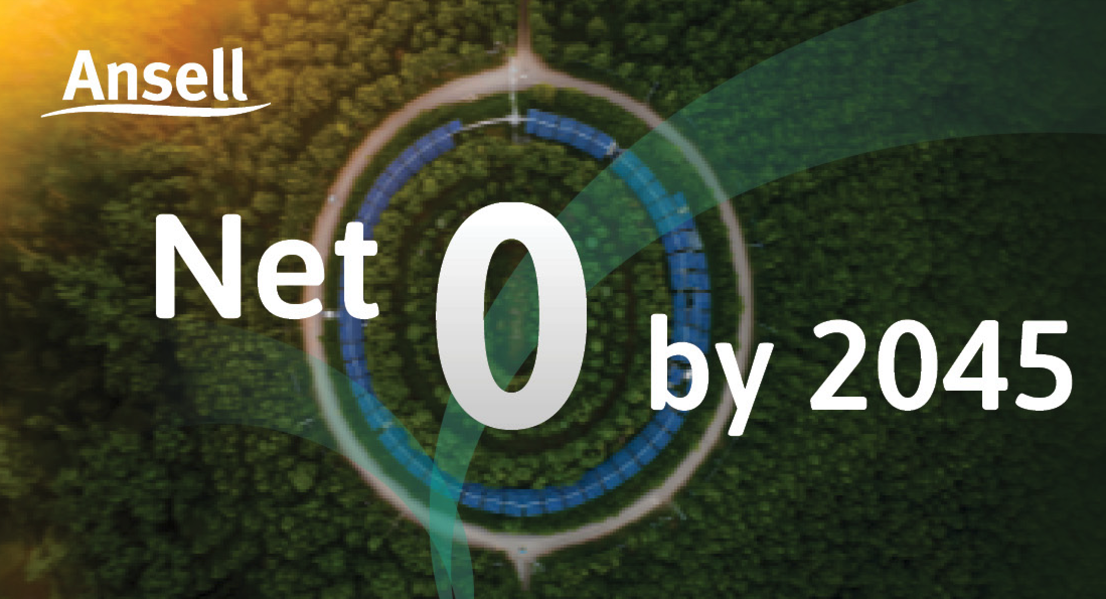 Ansell's Commitment to Net Zero by 2045